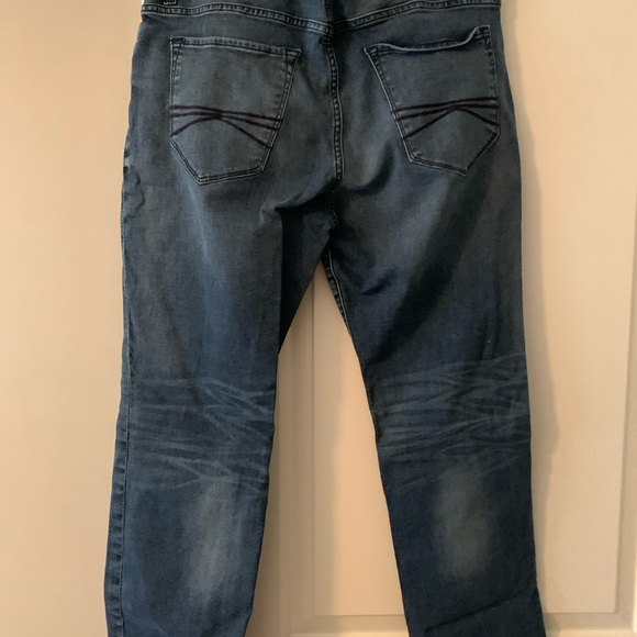 Express Jeans - Picture 3 of 3
